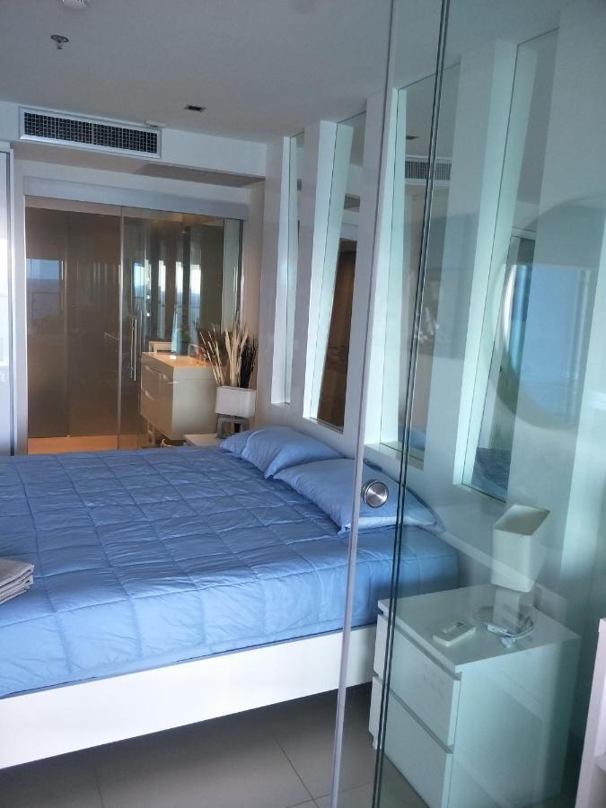 Sands Pratamnak Pattaya Exteriör bild