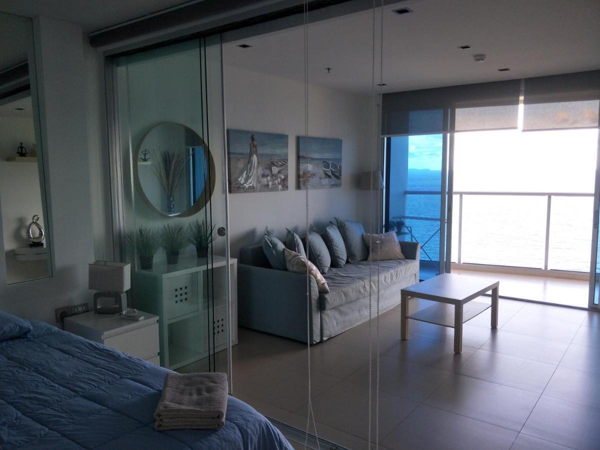 Sands Pratamnak Pattaya Exteriör bild