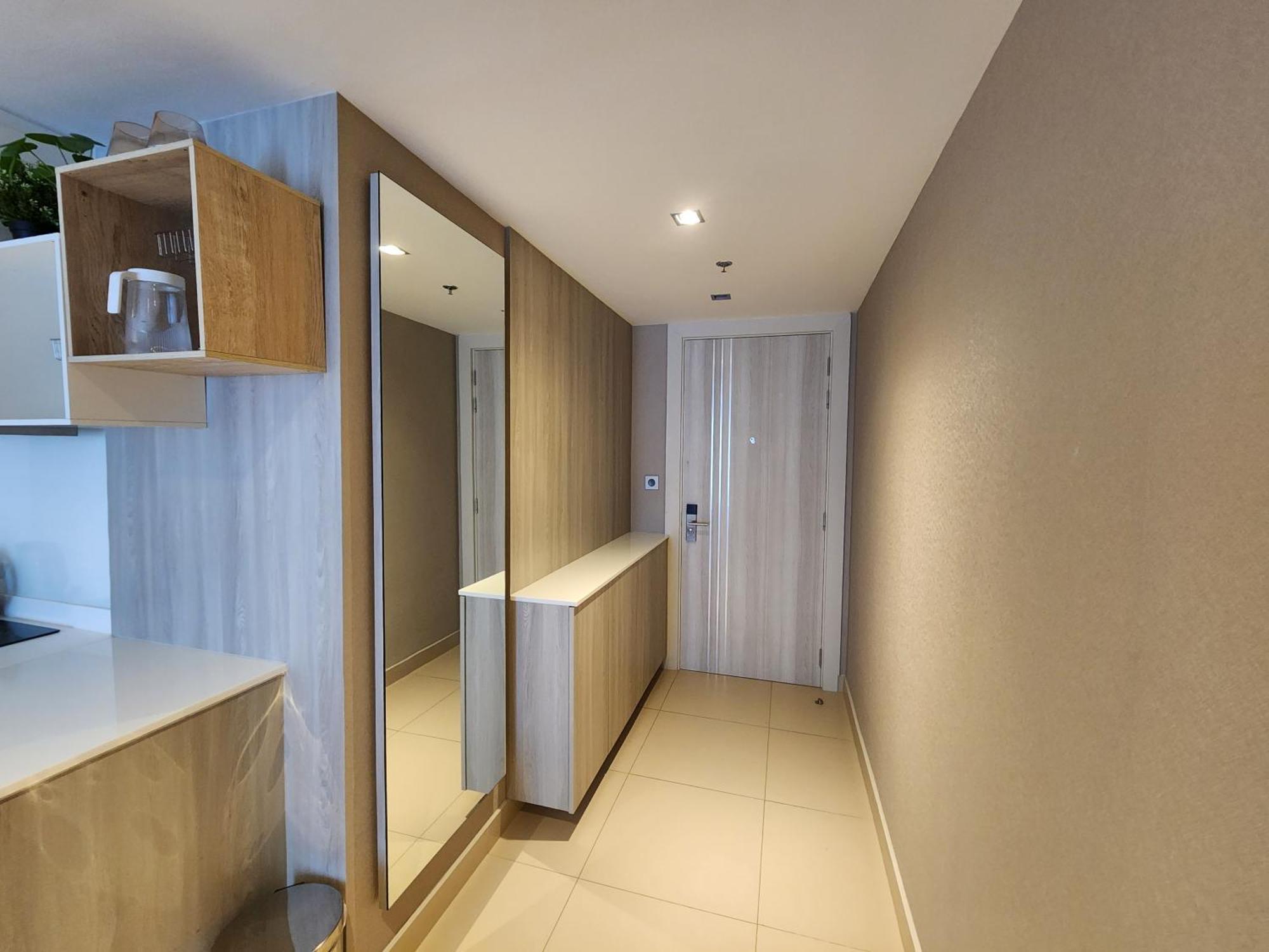 Sands Pratamnak Pattaya Rum bild