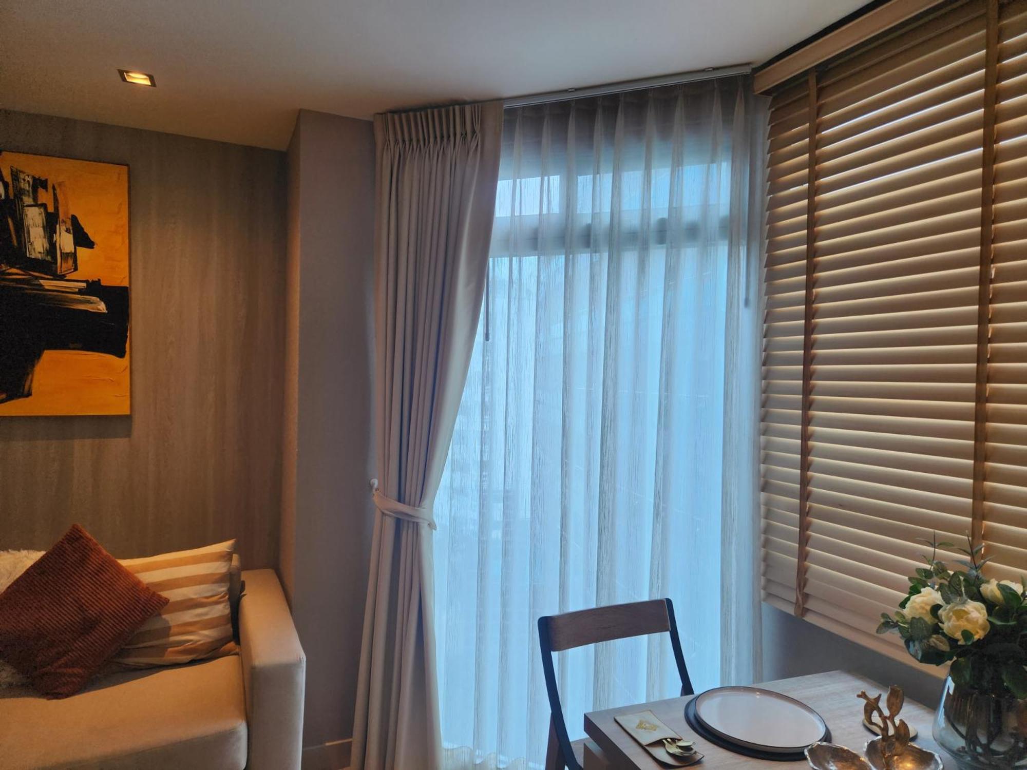 Sands Pratamnak Pattaya Rum bild
