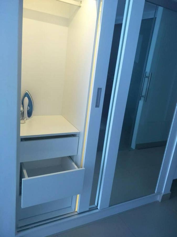 Sands Pratamnak Pattaya Exteriör bild