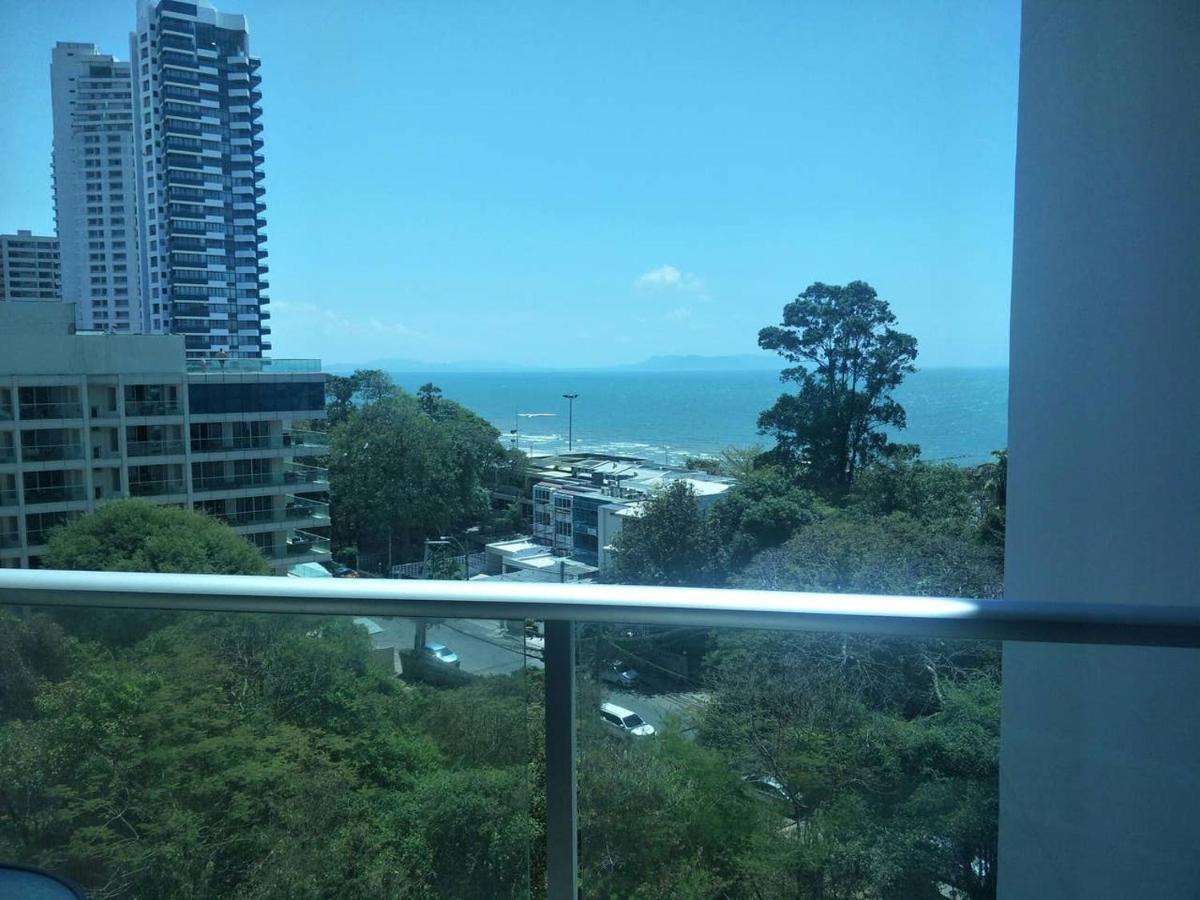 Sands Pratamnak Pattaya Exteriör bild