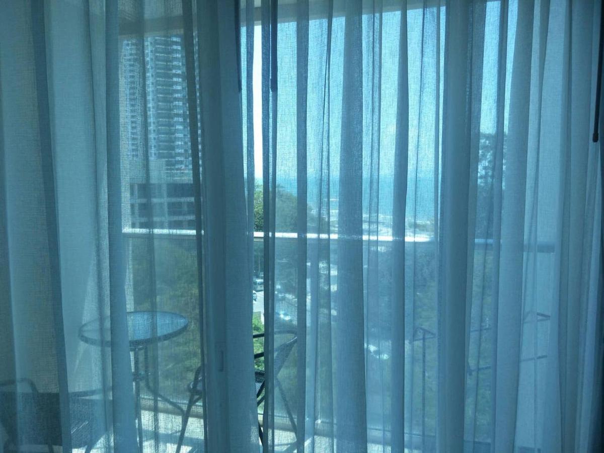 Sands Pratamnak Pattaya Exteriör bild